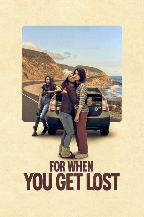 For When You Get Lost